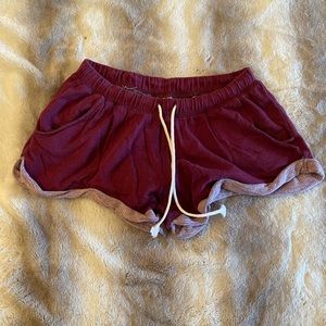 H&M Sweat Shorts